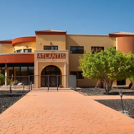 Hotel Grand Muthu Golf Plaza & San Miguel de Abona