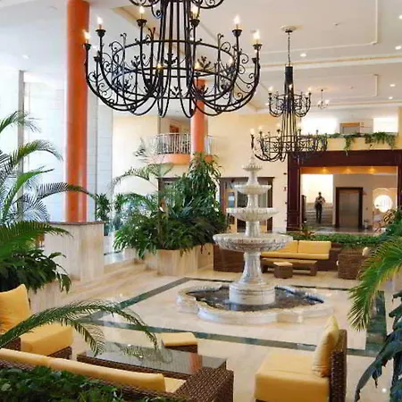 Grand Muthu Golf Plaza &