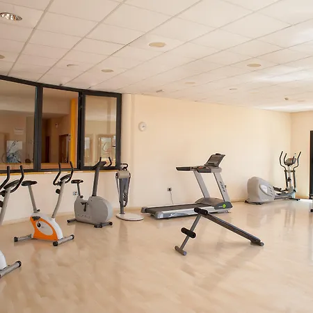 Grand Muthu Golf Plaza & Hotel 5*
