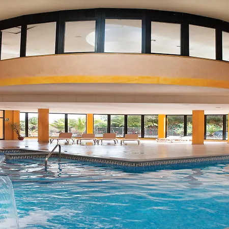 Grand Muthu Golf Plaza & 5* San Miguel de Abona