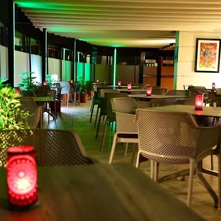 Grand Muthu Golf Plaza & Hotel 5*