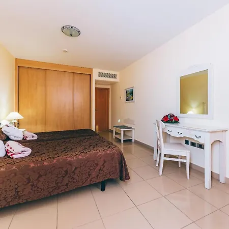 Hotel Grand Muthu Golf Plaza & San Miguel de Abona