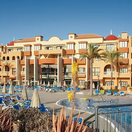 Hotel Grand Muthu Golf Plaza & San Miguel de Abona