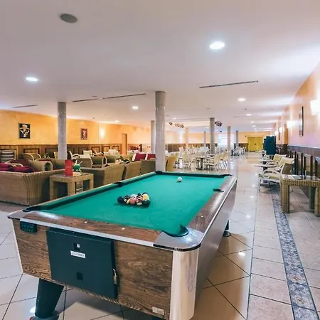 Grand Muthu Golf Plaza & 5* San Miguel de Abona