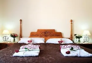 Grand Muthu Golf Plaza & 5* San Miguel de Abona