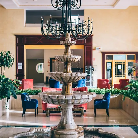 Grand Muthu Golf Plaza & Hotell 5*