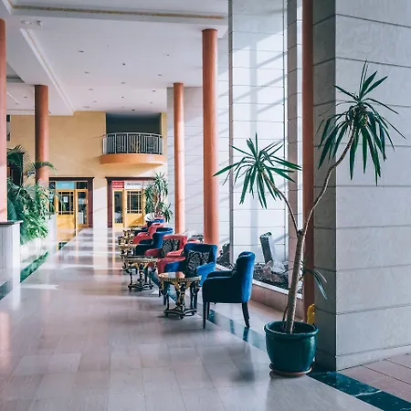 Grand Muthu Golf Plaza & Hotell 5*