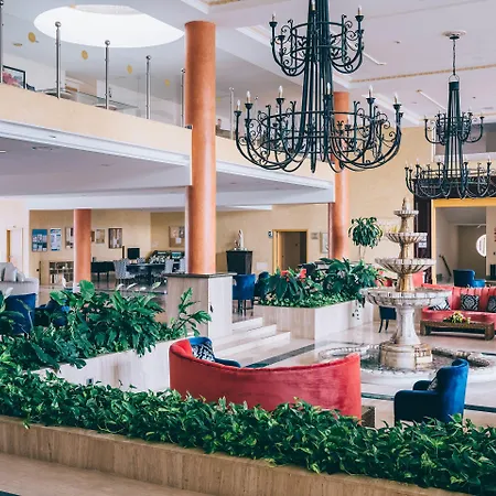 Grand Muthu Golf Plaza & Hotell
