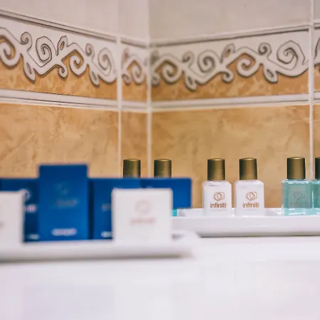 Grand Muthu Golf Plaza & ホテル 5*