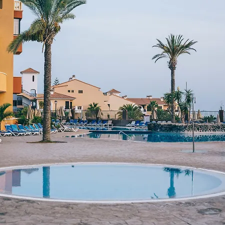 Ξενοδοχείο Grand Muthu Golf Plaza & Σαν Μιγκέλ ντε Αμπόνα