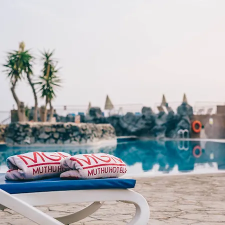 Grand Muthu Golf Plaza & Σαν Μιγκέλ ντε Αμπόνα