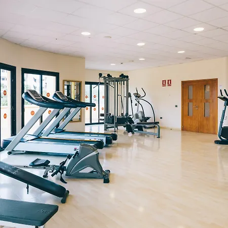 Grand Muthu Golf Plaza & 5* Σαν Μιγκέλ ντε Αμπόνα