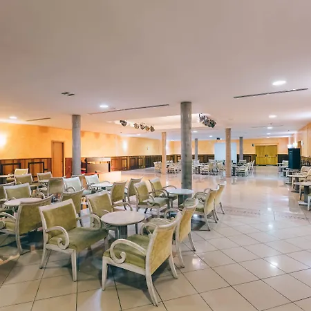 Grand Muthu Golf Plaza & サンミゲル・デ・アボナ