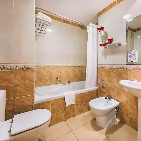 Grand Muthu Golf Plaza & Hotell San Miguel de Abona