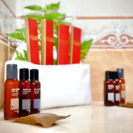 Otel Grand Muthu Golf Plaza &