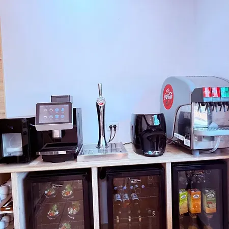 호텔 Grand Muthu Golf Plaza & 산미겔데아보나