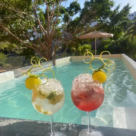 Grand Muthu Golf Plaza & Hotell San Miguel de Abona