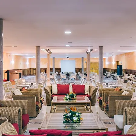 Grand Muthu Golf Plaza & Hotel San Miguel de Abona