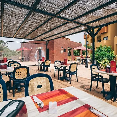 Grand Muthu Golf Plaza & 5* San Miguel de Abona