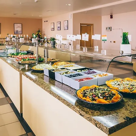 Grand Muthu Golf Plaza & Hotel San Miguel de Abona