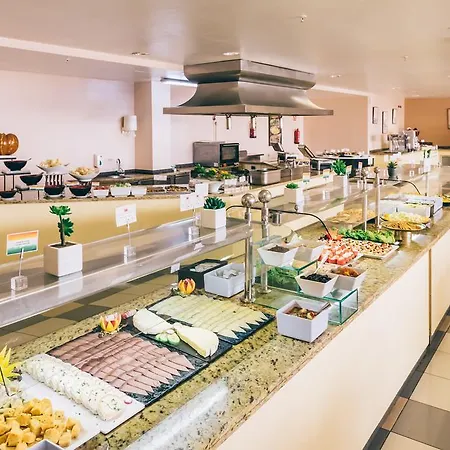 Hotel Grand Muthu Golf Plaza & San Miguel de Abona
