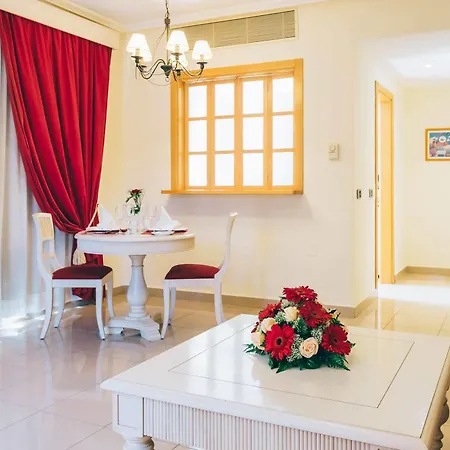 Grand Muthu Golf Plaza & Hotel San Miguel de Abona