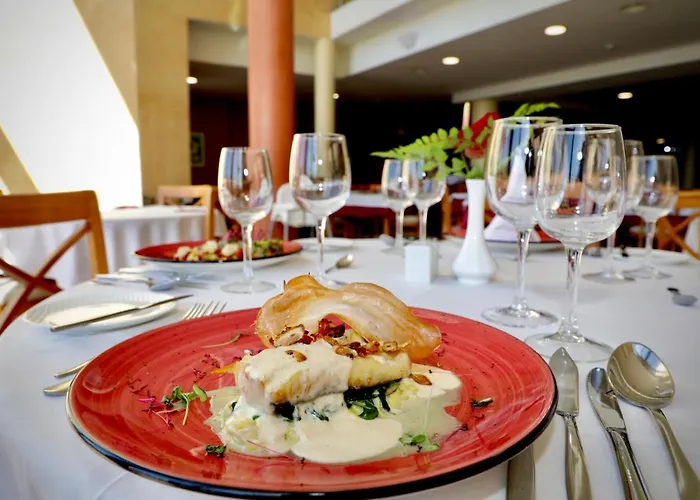 Grand Muthu Golf Plaza & San Miguel de Abona