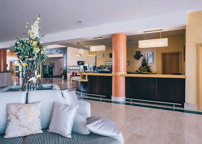 Grand Muthu Golf Plaza & San Miguel de Abona