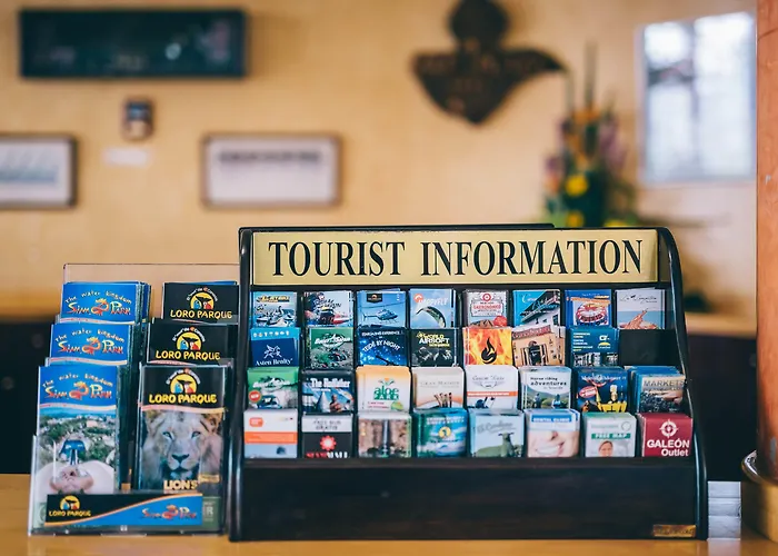 Grand Muthu Golf Plaza & Hotel San Miguel de Abona