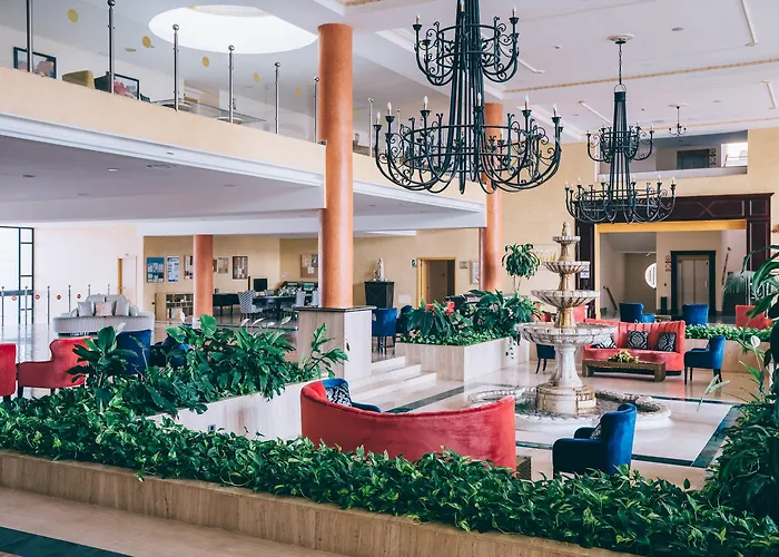 Grand Muthu Golf Plaza & Hotel