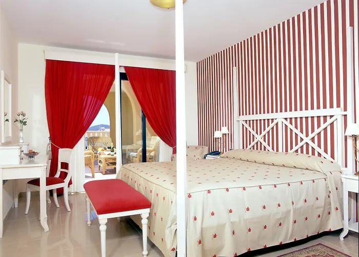 Grand Muthu Golf Plaza & San Miguel de Abona