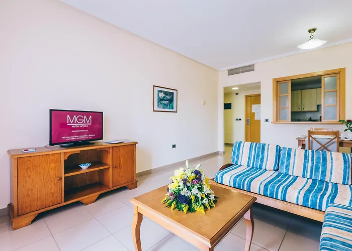 Grand Muthu Golf Plaza & Hotel 5*