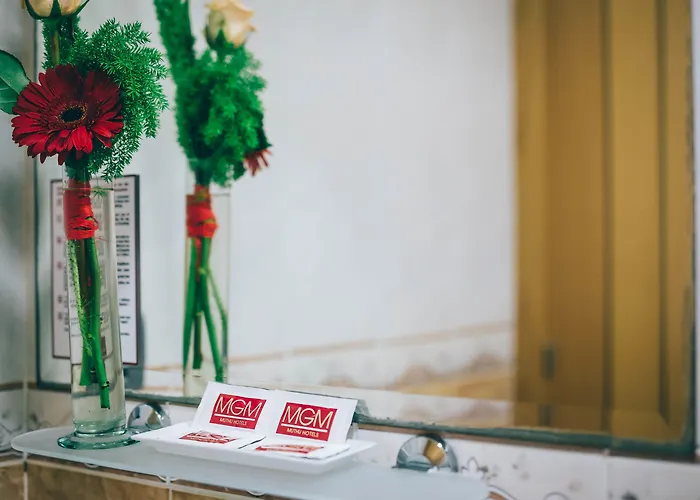 Grand Muthu Golf Plaza & Hotel 5*