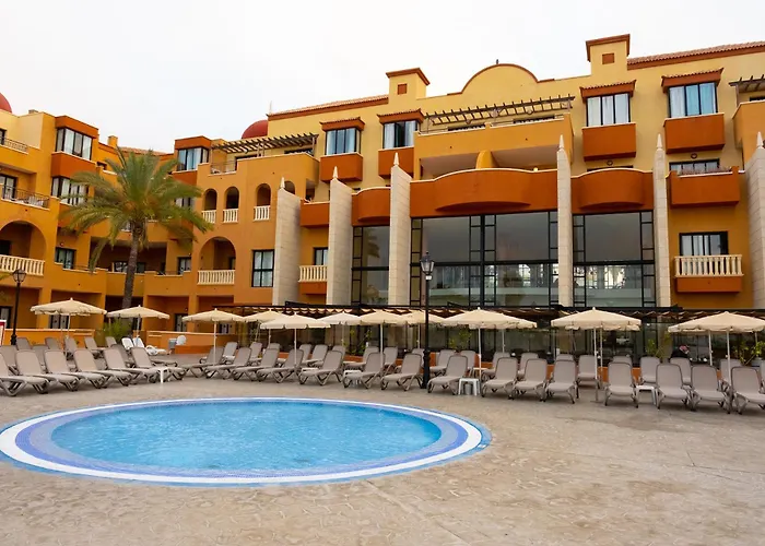 Otel Grand Muthu Golf Plaza &