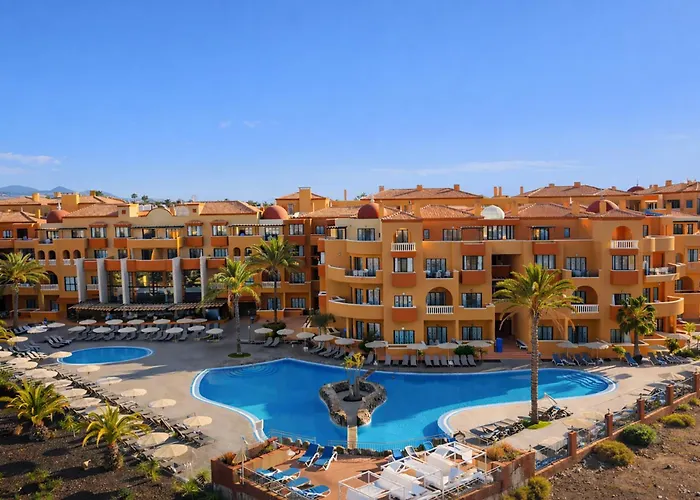 Grand Muthu Golf Plaza & מלון 5*