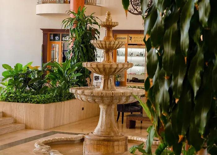 Otel Grand Muthu Golf Plaza & San Miguel de Abona