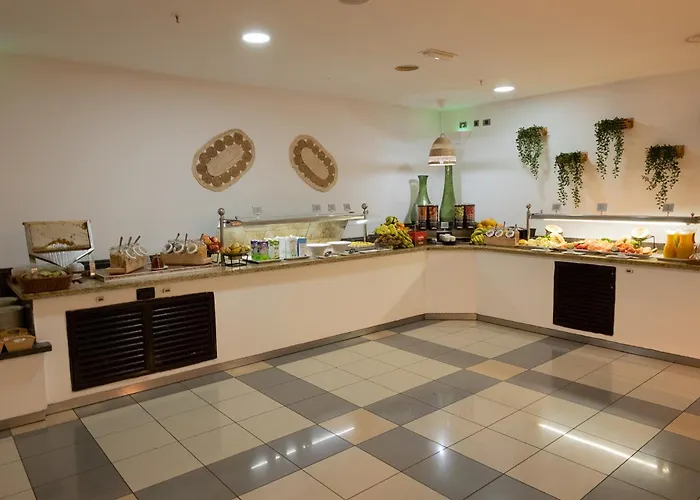 Grand Muthu Golf Plaza & Otel San Miguel de Abona