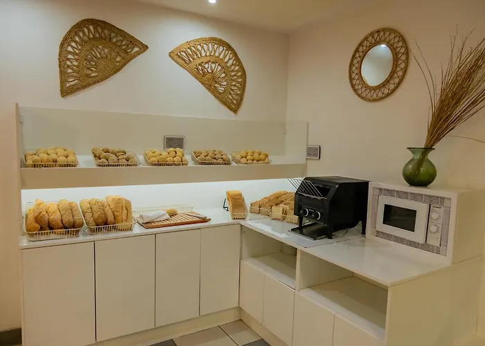 Grand Muthu Golf Plaza & Hotel