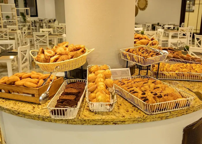 Grand Muthu Golf Plaza & 5*