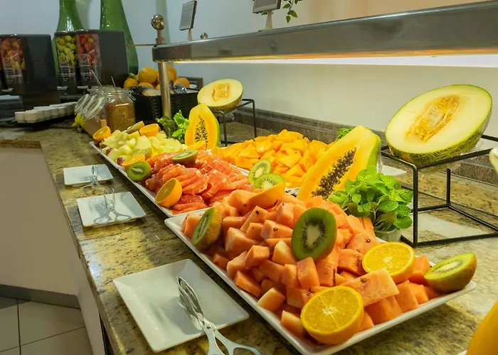 Grand Muthu Golf Plaza &