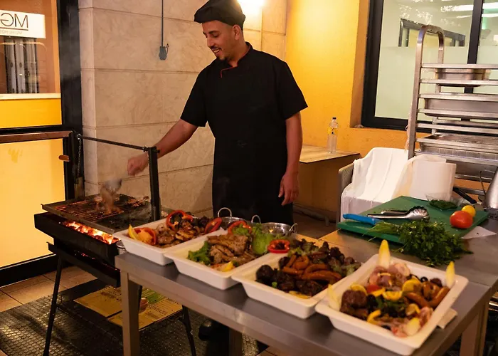 Grand Muthu Golf Plaza &