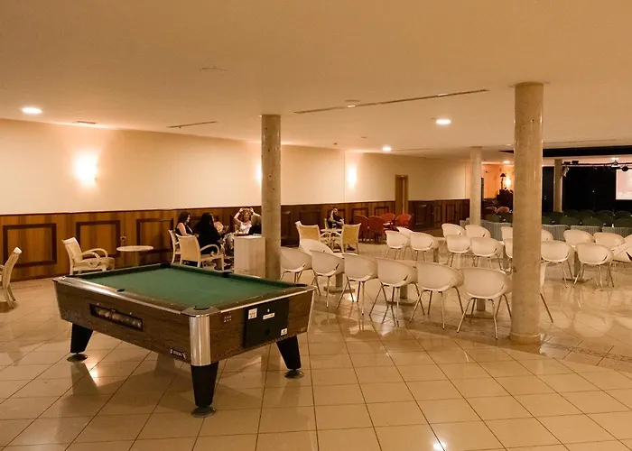 Grand Muthu Golf Plaza & סן מיגל דה אבונה