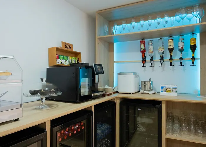 מלון Grand Muthu Golf Plaza &