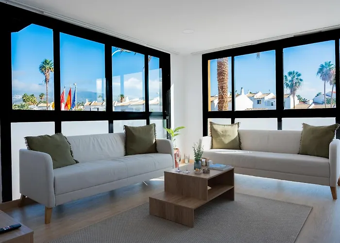 Grand Muthu Golf Plaza & 5* סן מיגל דה אבונה