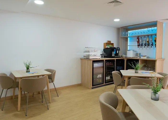 Grand Muthu Golf Plaza & 5* סן מיגל דה אבונה