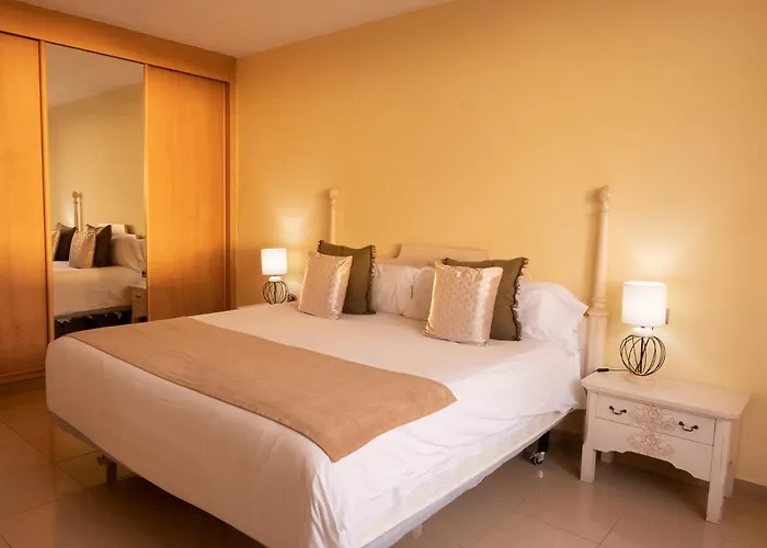 Grand Muthu Golf Plaza & מלון סן מיגל דה אבונה