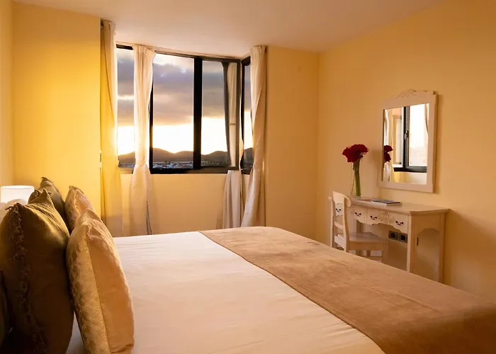 Grand Muthu Golf Plaza & 5* סן מיגל דה אבונה