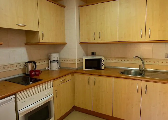 Grand Muthu Golf Plaza & 5* San Miguel de Abona