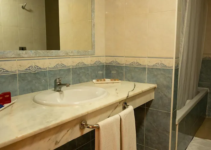 Grand Muthu Golf Plaza & Otel San Miguel de Abona