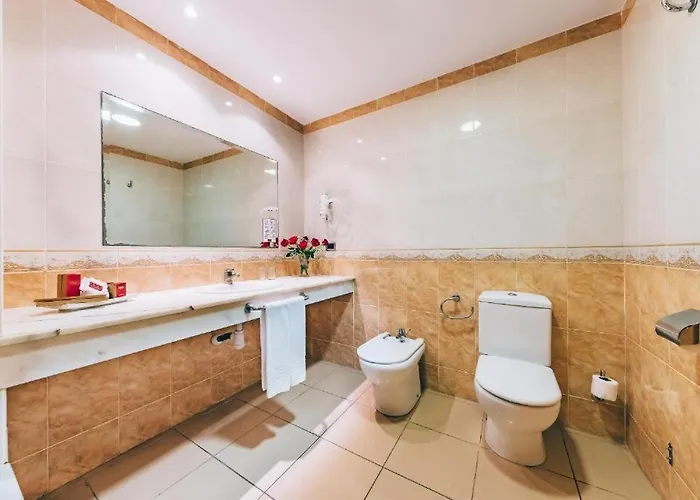 Otel Grand Muthu Golf Plaza &